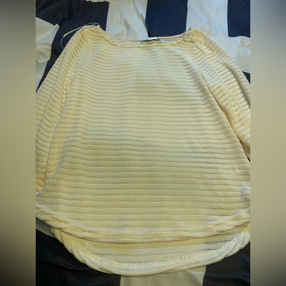 Rickis size M